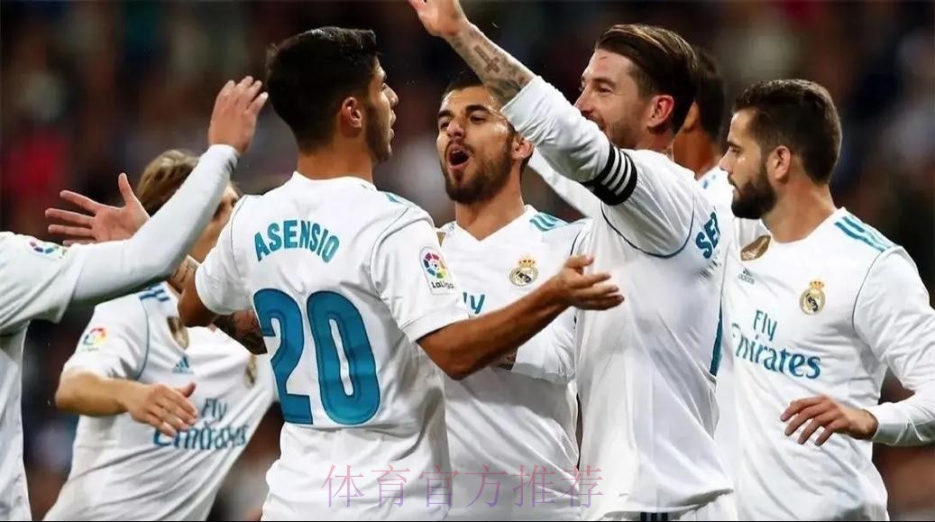 皇馬盼勝華倫西亞 皇馬盼勝華倫西亞