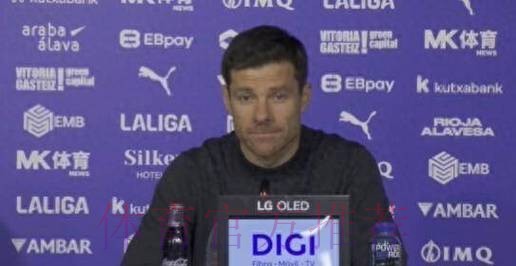 阿隆索:裁判解释我不信服 本赛季还会有以少打多 阿隆索:裁判解释我不信服 本赛季还会有以少打多