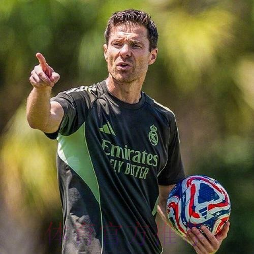 格里马尔多：皇马选阿隆索正确 他是全能的教练